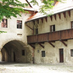 Czerwony Klasztor